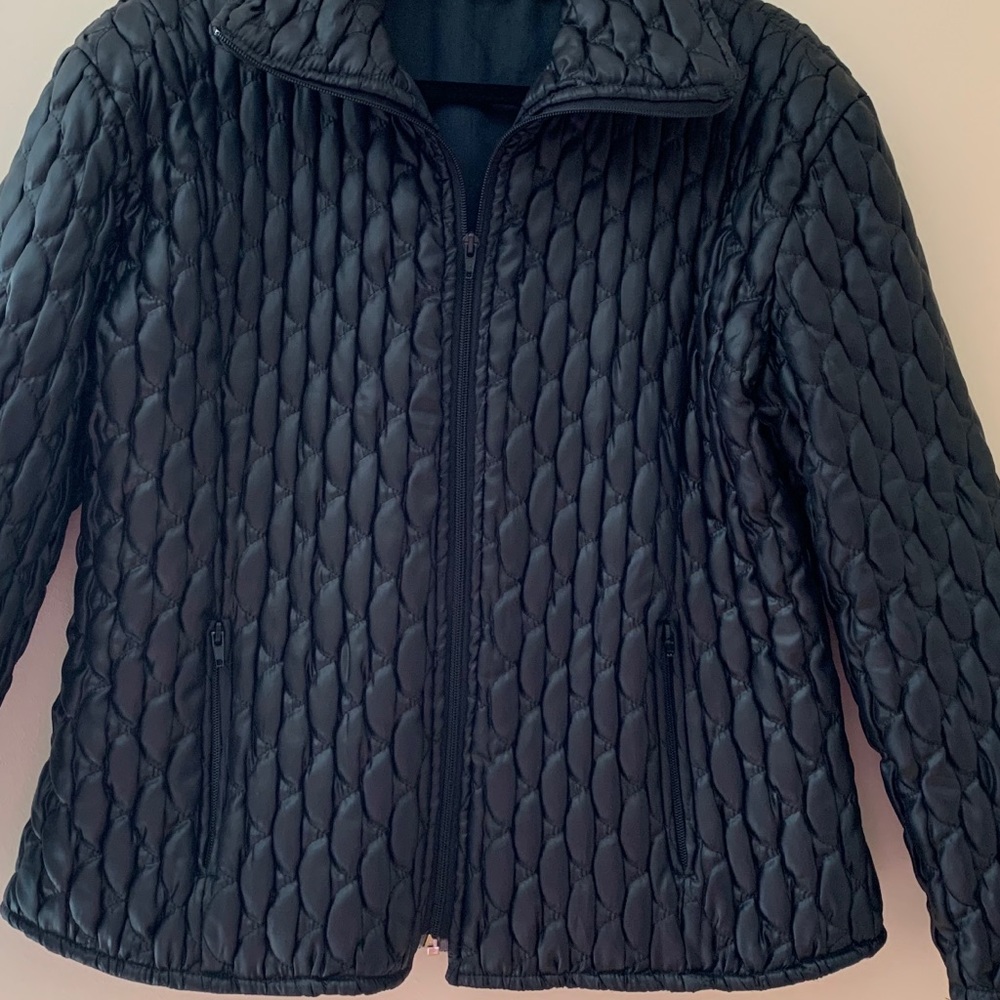 Winter jacket - Picture 8 of 8